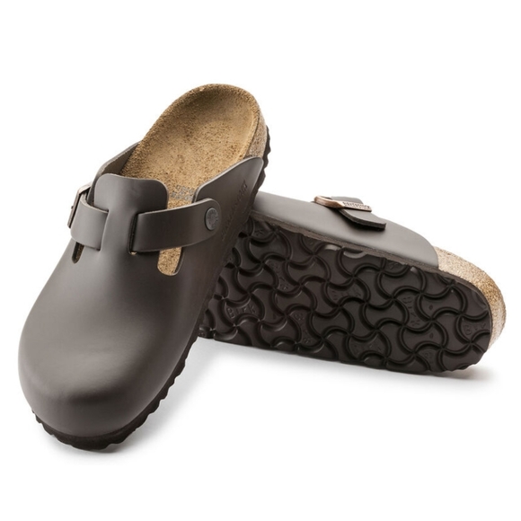 birkenstock clogs 42